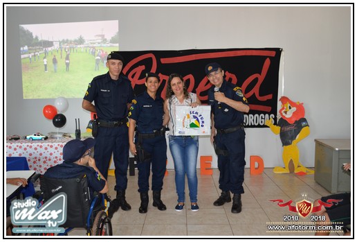 rolim de moura